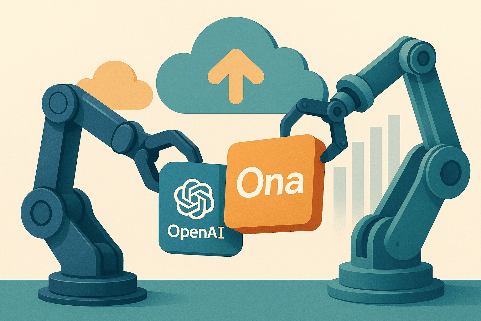OpenAIがOnaを買収、エンタープライズAIエージェント基盤を強化