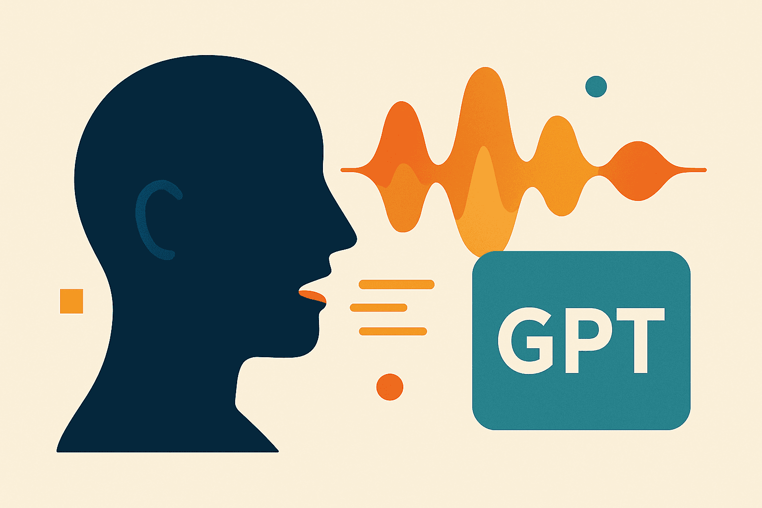 声AIの遅延問題を解決する「GPT-Live」システム構築の実例