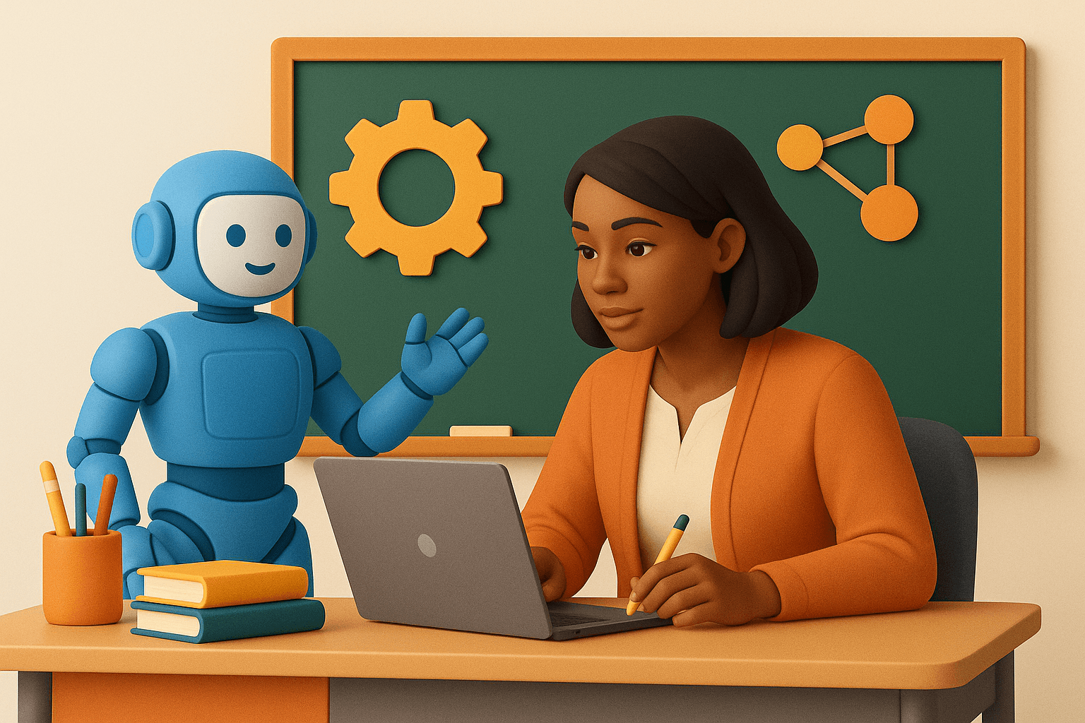 OpenAIが学校教育者向けAI育成プログラム「AI Skills Jams」開始