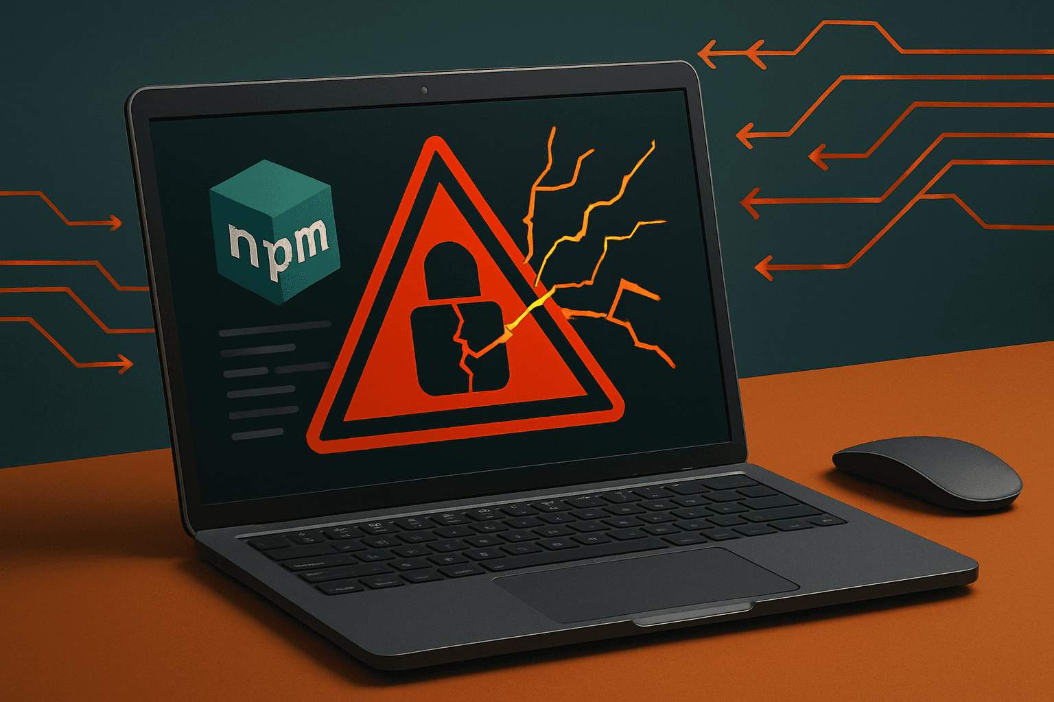 OpenAIがTanStack供給チェーン攻撃に対応、macOSユーザーは更新必須